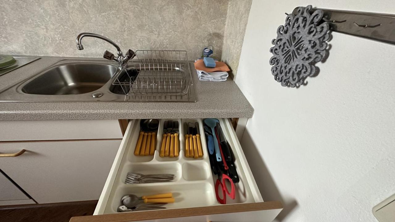 Appartements Living Saalbach Eksteriør bilde