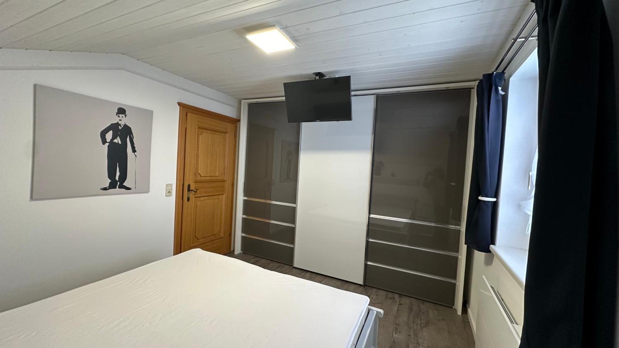 Appartements Living Saalbach Eksteriør bilde