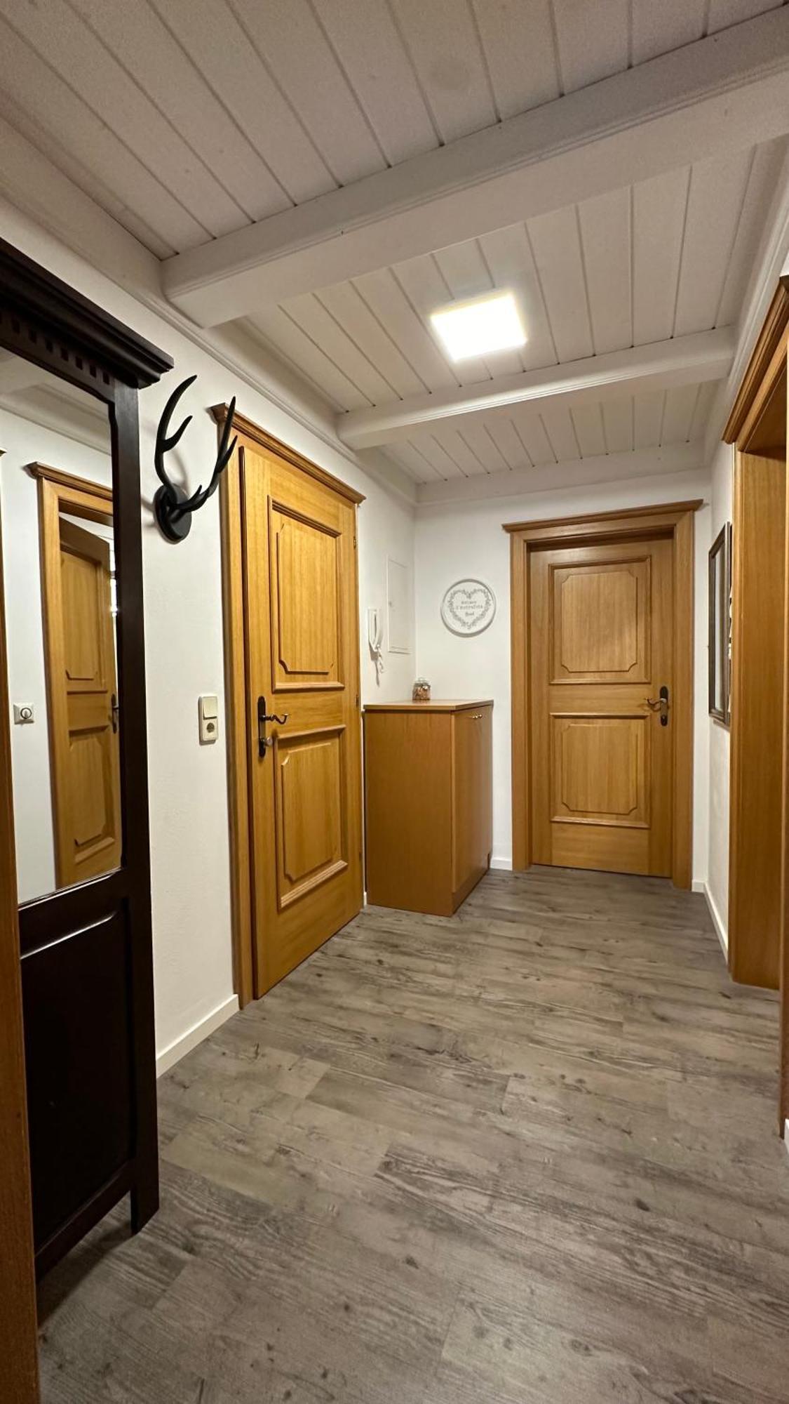 Appartements Living Saalbach Eksteriør bilde