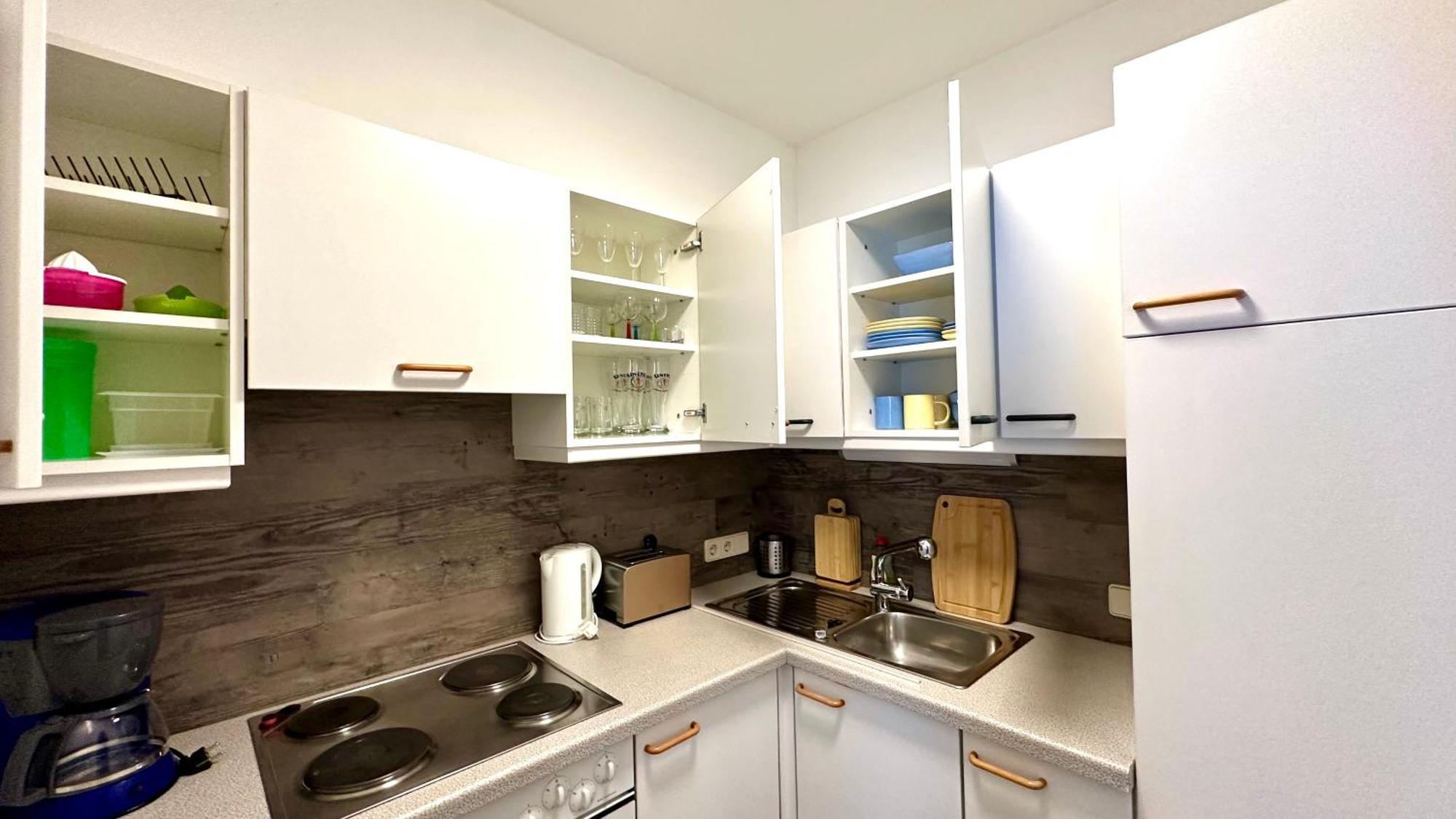 Appartements Living Saalbach Eksteriør bilde