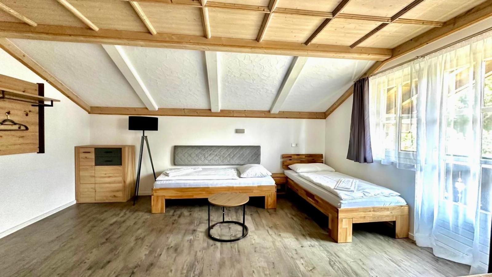 Appartements Living Saalbach Eksteriør bilde