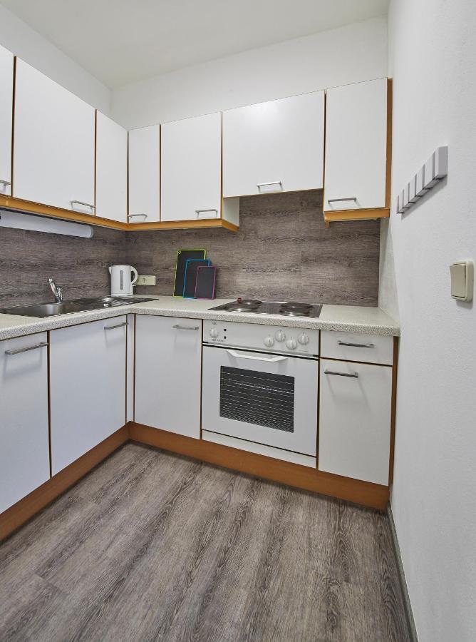 Appartements Living Saalbach Eksteriør bilde